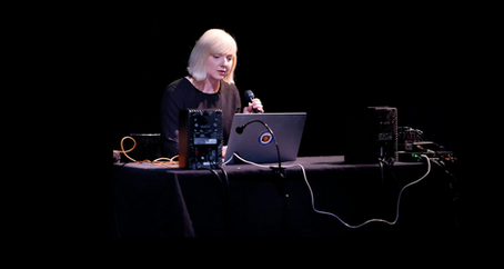 Lydia’s Theme”: A Trance-Driven Instrumental That Moves Through Seasons, Worlds, and States of Being.