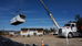RiverWatch March 2024: Field Station Buildings Set Into Place