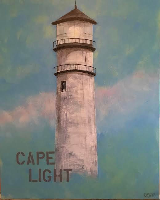 CapeLight