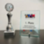 Hairgames Erster platz