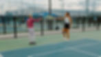 Redball_Tennis Players