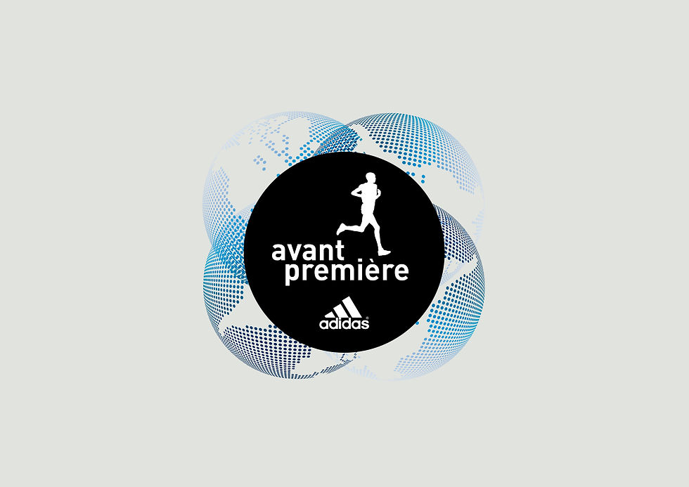 Adidas Avant Première