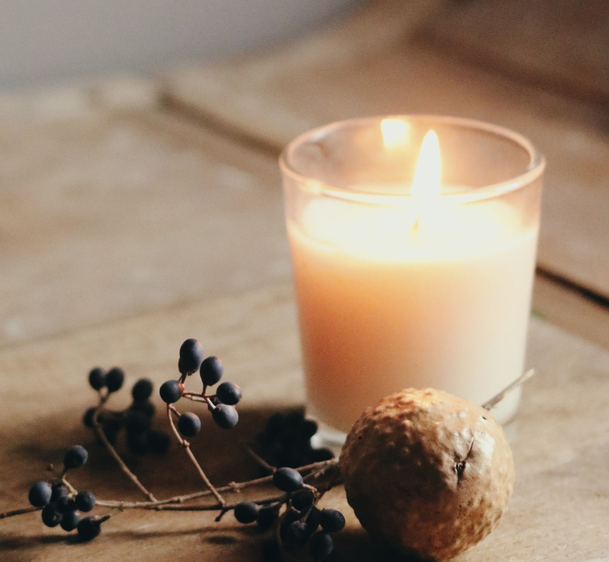 Kyler Candle Co Custom Color and Scents