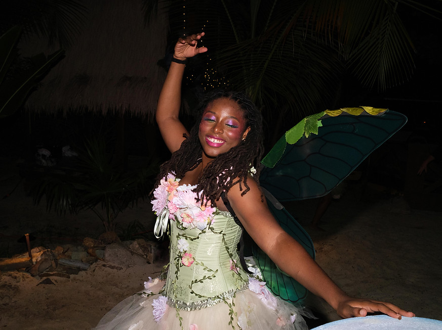 destination wedding planner Virgin Islands