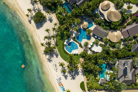 destination wedding planner Virgin Islands