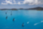 exclusive BVI corporate event spaces