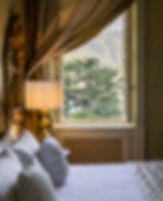 exclusive luxury accommodations