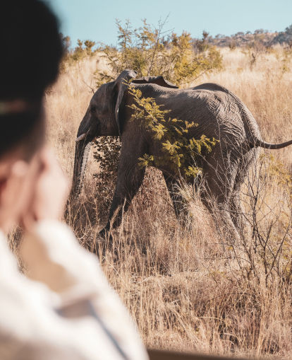 private luxury safari