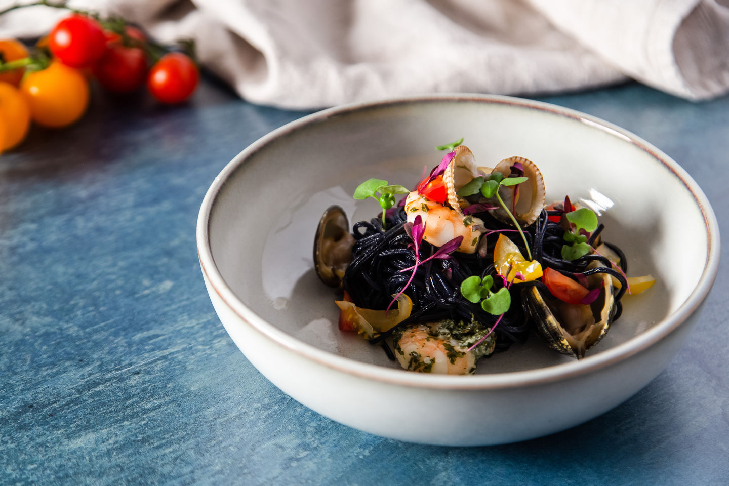 hire a personal chef