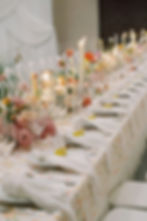 Caribbean celebration with private chef
