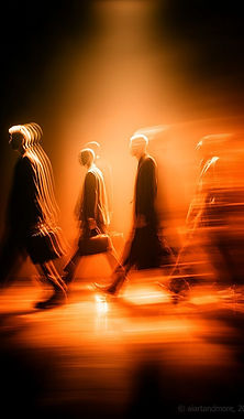 EXPERIENTIAL MARKETING & EVENTS