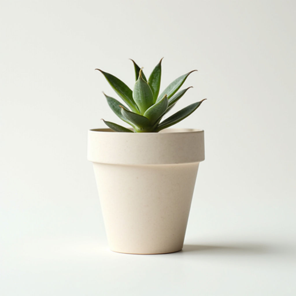 Paper Seedling Pot