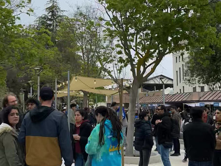 Feria Sobre mesa en Viña