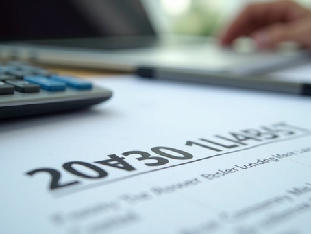 A Deep Dive into the Various Types of Business Loans Available Today