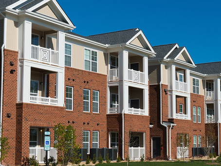 DSCR Loans: Cash-Flow-Based Financing for Real Estate Investors