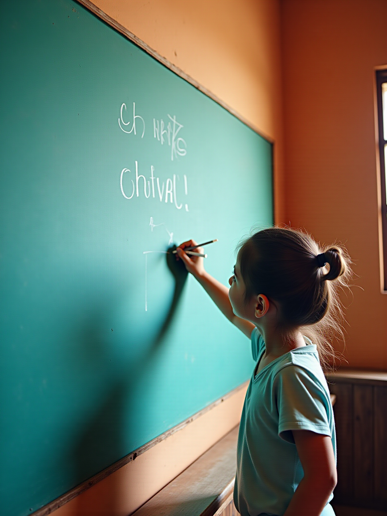 Writer: Instrucción y cultura por México