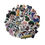 Thumbnail: My hero academia mystery sticker packs