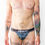 Thumbnail: Black Hanky Jockstrap