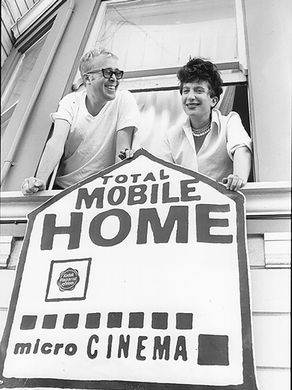 Small Space, Long Legacy: Nicolas Pedrero-Setzer Revisits the Birth of Microcinema