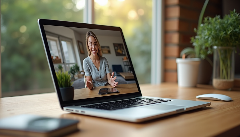 Benefits of Consulting a Virtual Nutrition Expert: Embracing Holistic Wellness