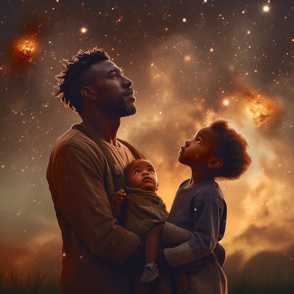 Thumbnail: Soniq Sanctuary: Healing the Father Wound with Breathwork