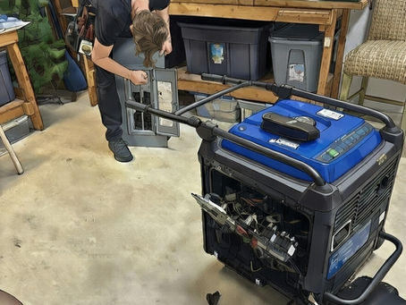 Plug-In Generator vs Whole Home Generator: Why Choose an Interlok Kit for Simplicity and Reliability