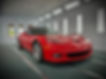 Chevrolet Corvette in Accudraft Paint Booth