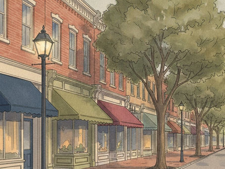 Downtown Business Spotlight: Sully's Irish Pub Brings Pub Fare and Live Music to Main Street