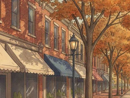 Fall in Middletown: Best Things to Do This Autumn