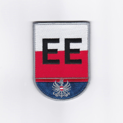 BLASON ECUSSON TISSU Sarlat Dordogne EUR 5,50 - DE BLASON ECUSSON TISSU Sarlat Dordogne EUR 5,50 - DE