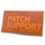 patch