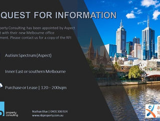 Request for Information - Autism Spectrum Australia