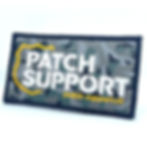 patch