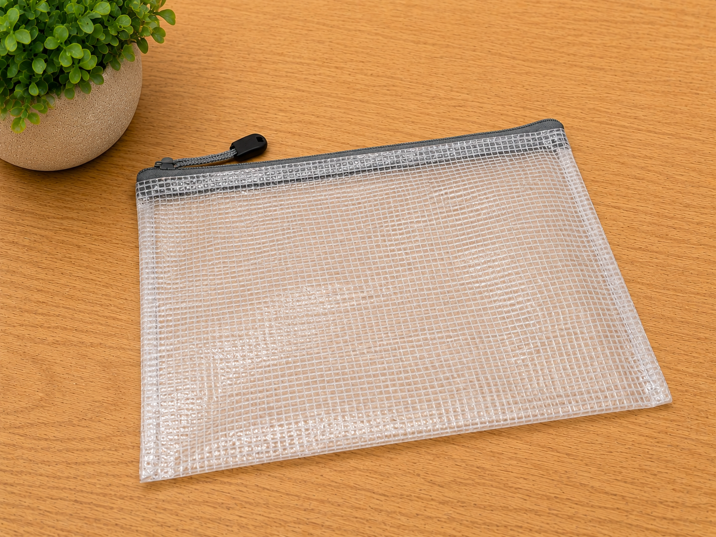 SEN Communication Board Pouch -For Now, Next, Then and Now, Next Boards