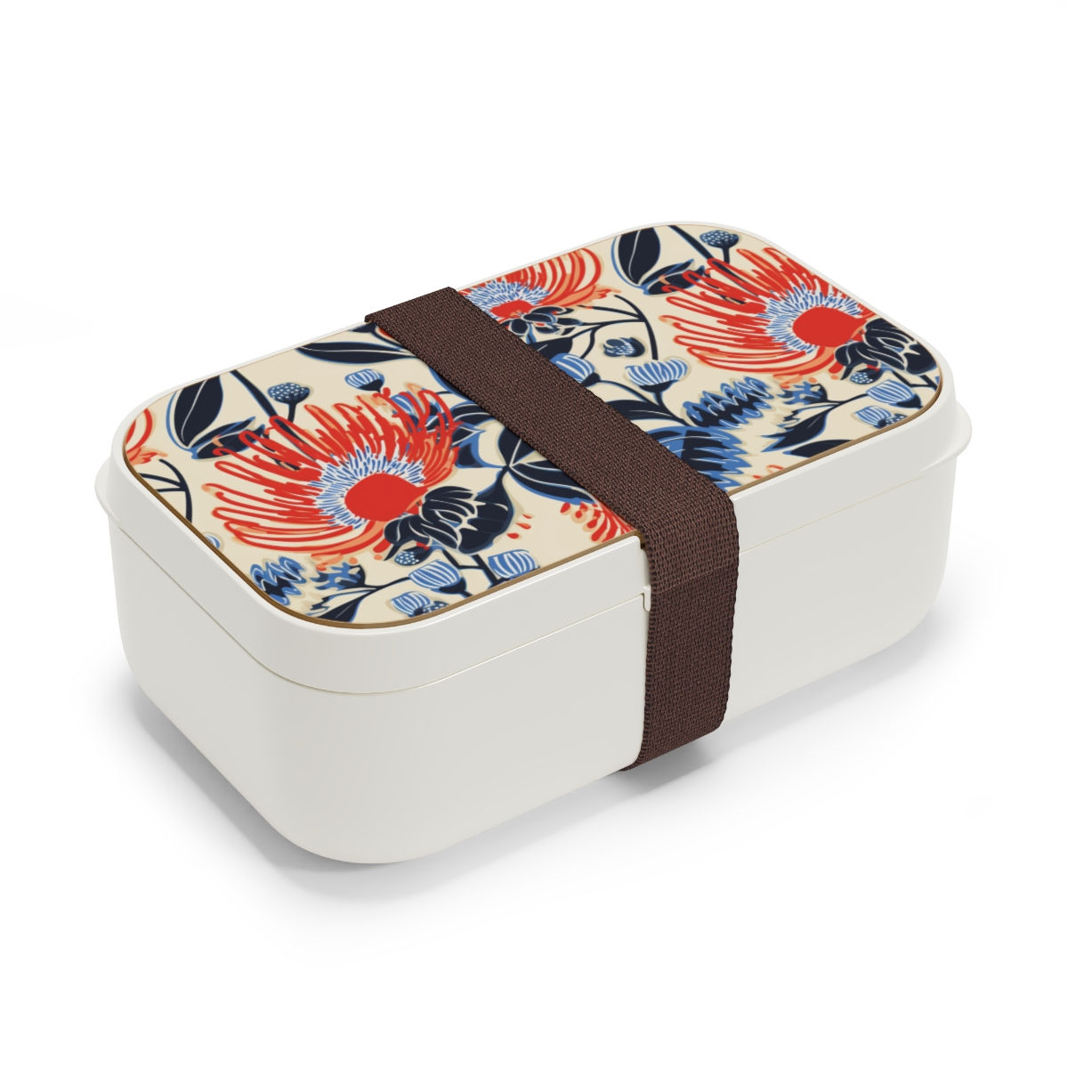 Bush Walk Bento Lunch Box