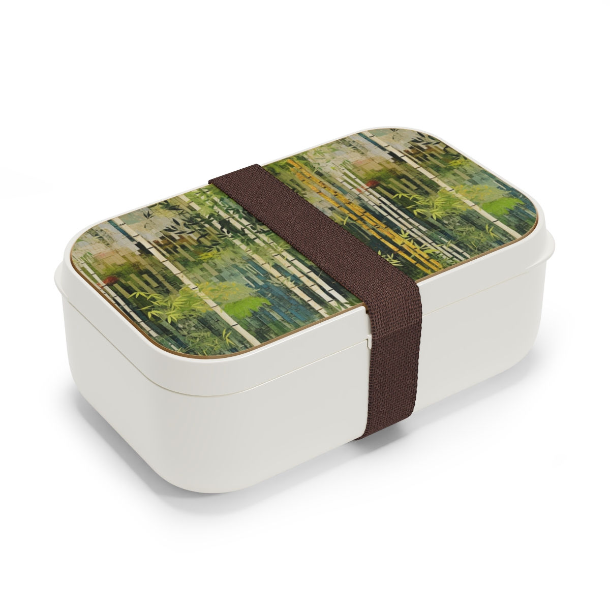 Bamboo Garden Bento Lunch Box