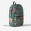 Thumbnail: Happy Days Floral Backpack