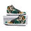 Thumbnail: Cheetah Grasslands High Top Sneakers