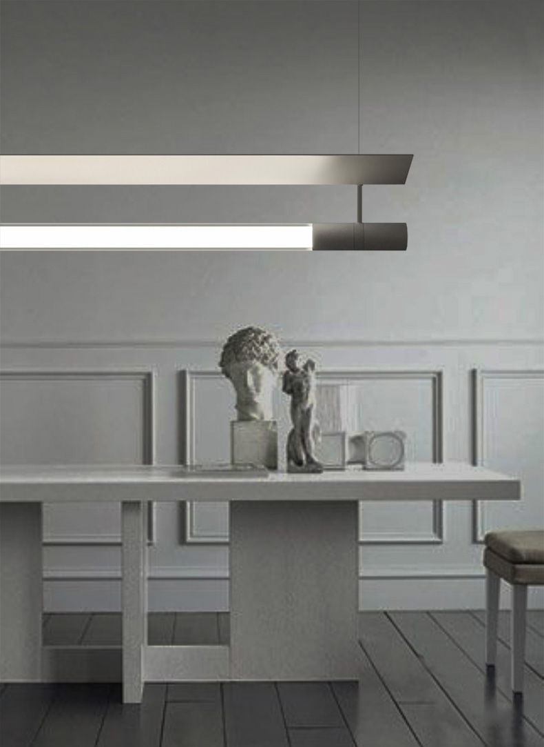 Thumbnail: Wingspan Pendant Light