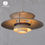 Thumbnail: Denmark iconic design Modern Chandelier Danish PH