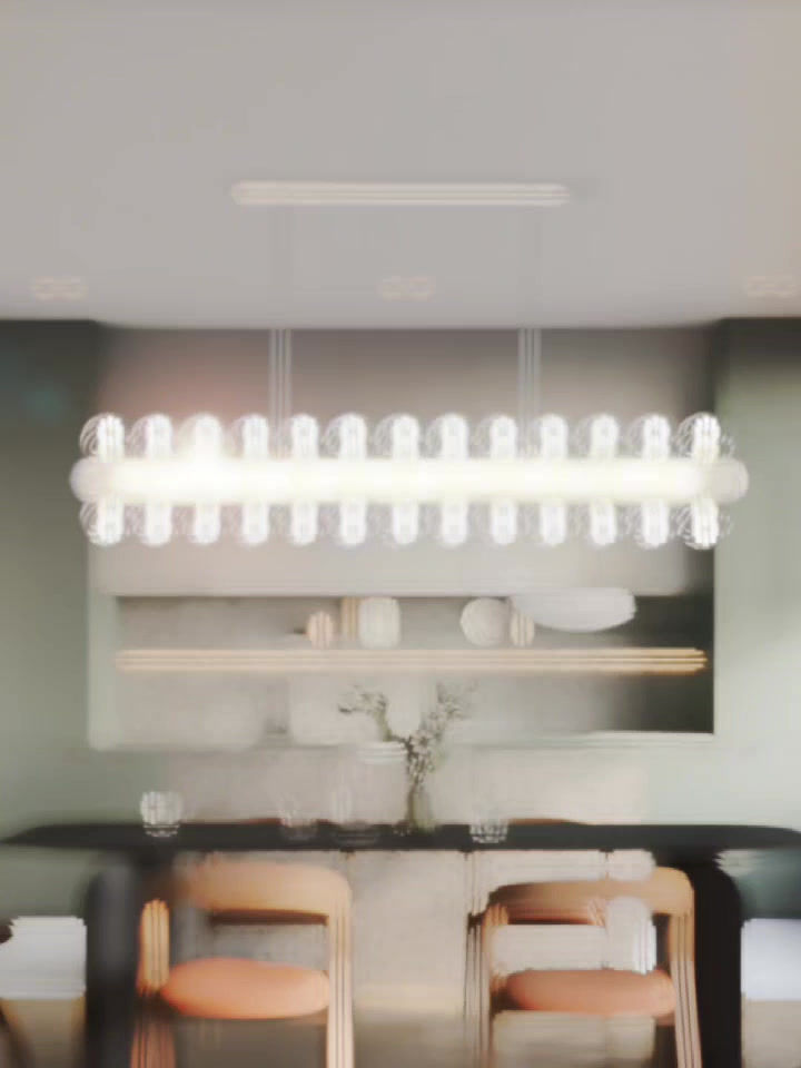 Thumbnail: Twilight Charm pandent light