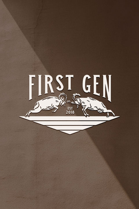 First Gen + Pilgrim Creative