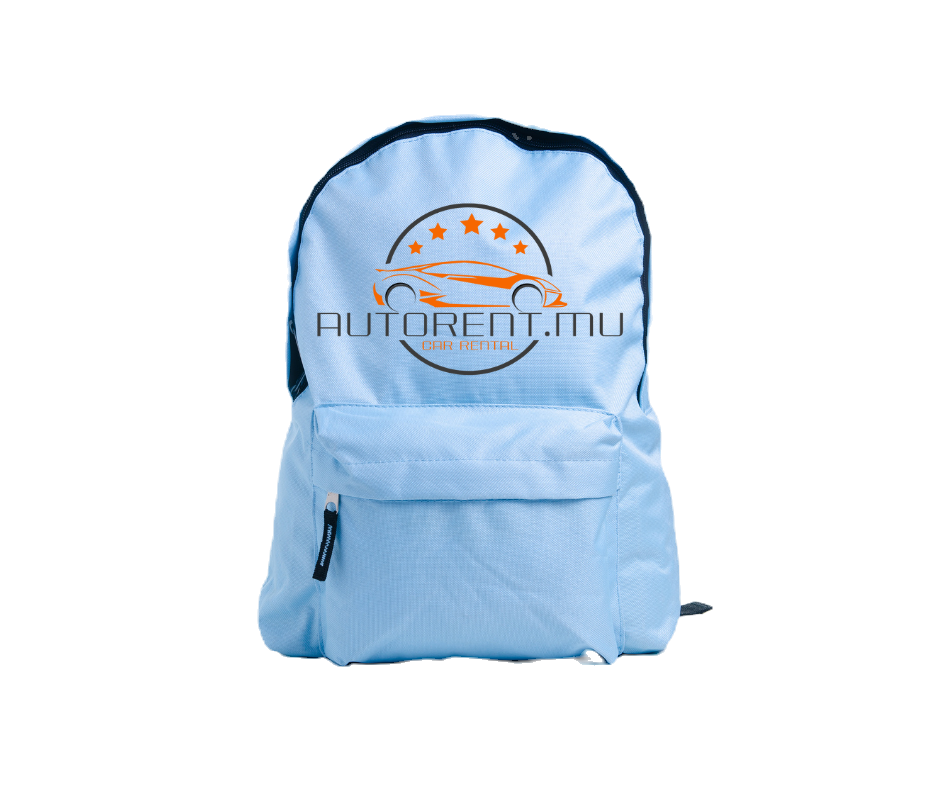 Backpack GLOBAL ARK SOLUTIONS