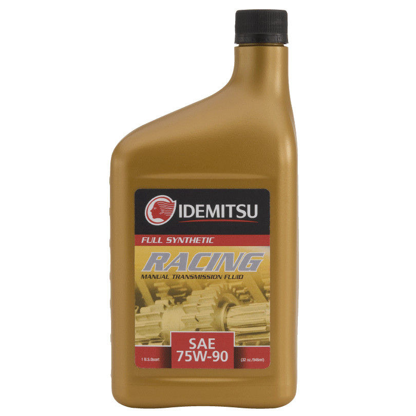 Idemitsu Manual Transmission/Gear Oil 75W90 Scuderia New