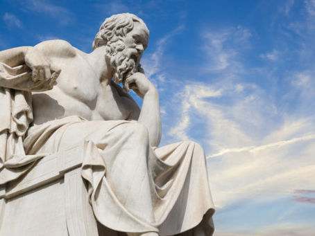 La Admiración como Pilar del Amor: La Importancia de Elegir una Pareja Inspiradora según Platón