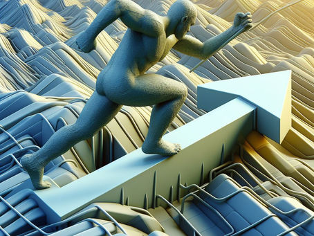 Perseverancia: El arte de desafiar tus límites