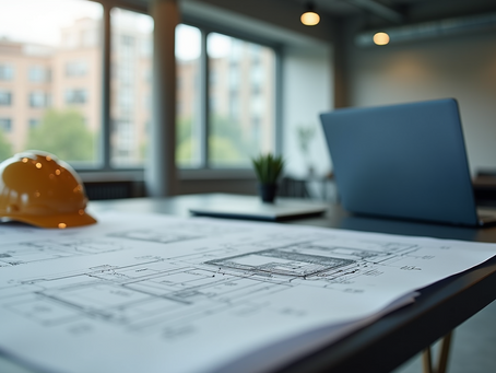 Efficient Civil Engineering Design Solutions