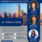 JPMorgan Chase - Panel Event