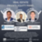 Real Estate Private Equity - Panel Event
