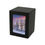 Thumbnail: Photo Urn Black, Small Urn <85lbs